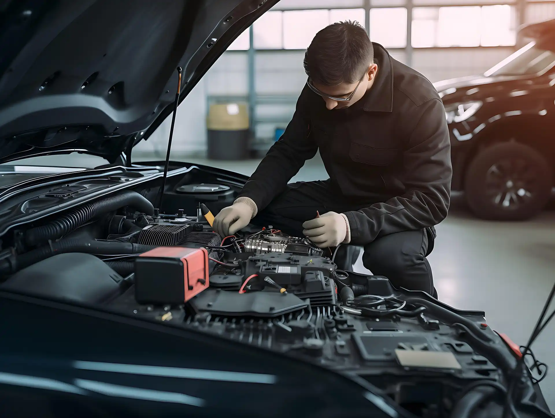How to Maintain Your Car for Long-Term Performance